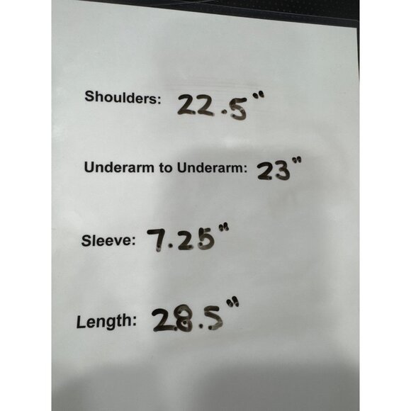 Doug Brundies Shirt Mens XL Short Sleeve Quad Cities IA Human Jukebox - Picture 5 of 5